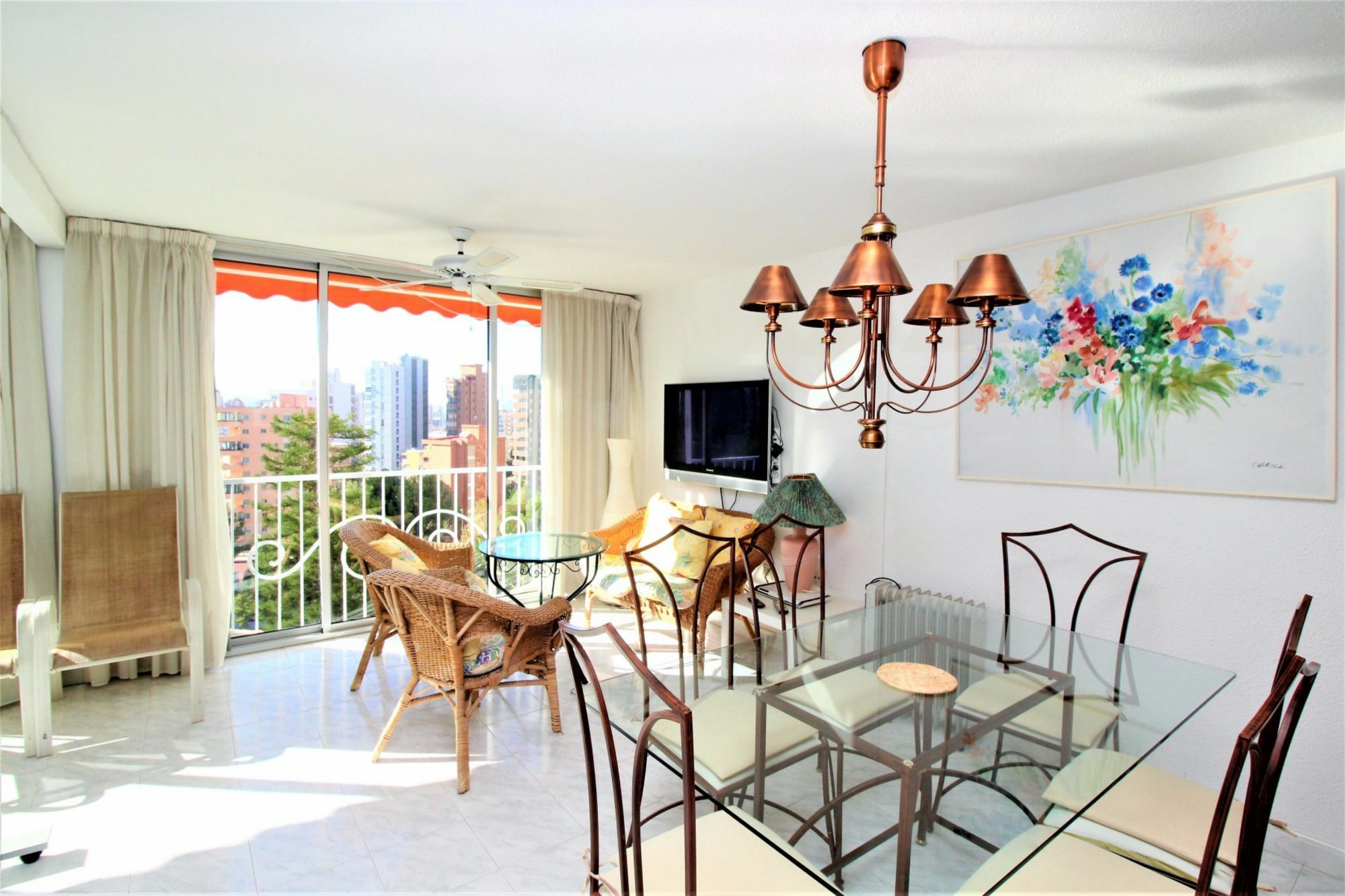 Playmon Park 8-10 Apartment Benidorm Exterior photo